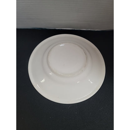 Vintage Buffalo China Olive Garden Round Pasta Dishes Restaurant Ware 9"