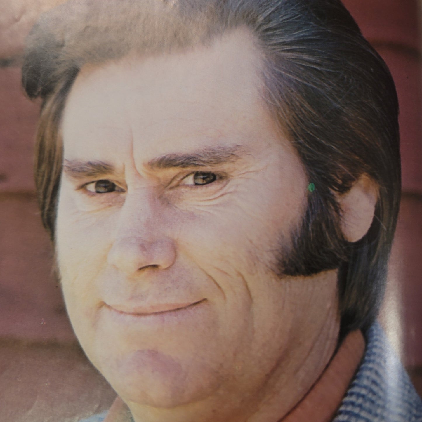 VINTAGE WSM Grand Ole Opry History Picture Book 1974 vol. 5 ed. 3 COUNTRY MUSIC