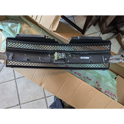 Replacement GRILLE NEW 2008 Chevrolet cv Trailblazer Y.C,C parts Y-GMGR435AC-00