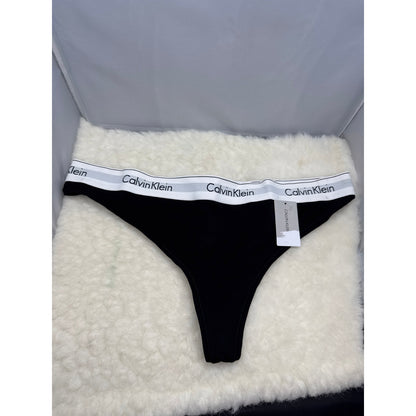 Lot NEW Underwear Panties Size XL CALVIN KLEIN THONG