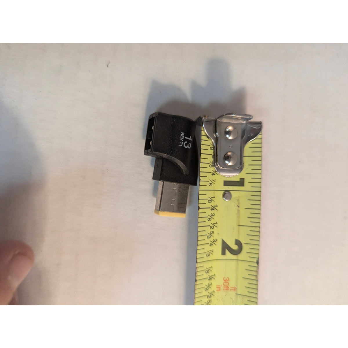 Universal Laptop DC Power Adapter Tips Replacement Connector Set Lot 7 Pc
