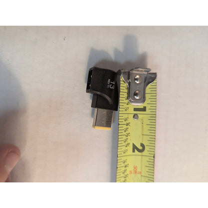 Universal Laptop DC Power Adapter Tips Replacement Connector Set Lot 7 Pc