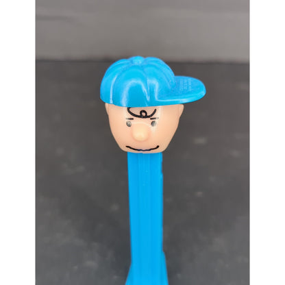 Vintage Charlie Brown Pez Dispenser Peanuts Collectible Sultan of Swing