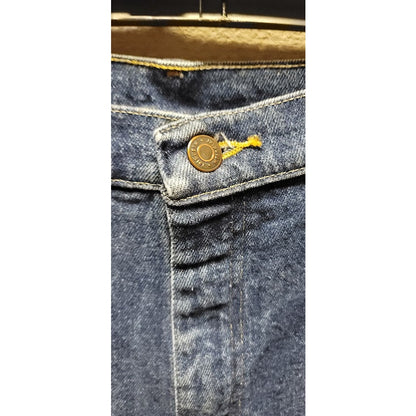 Wrangler Mens Denim Blue Jeans 40" x 32" Pants