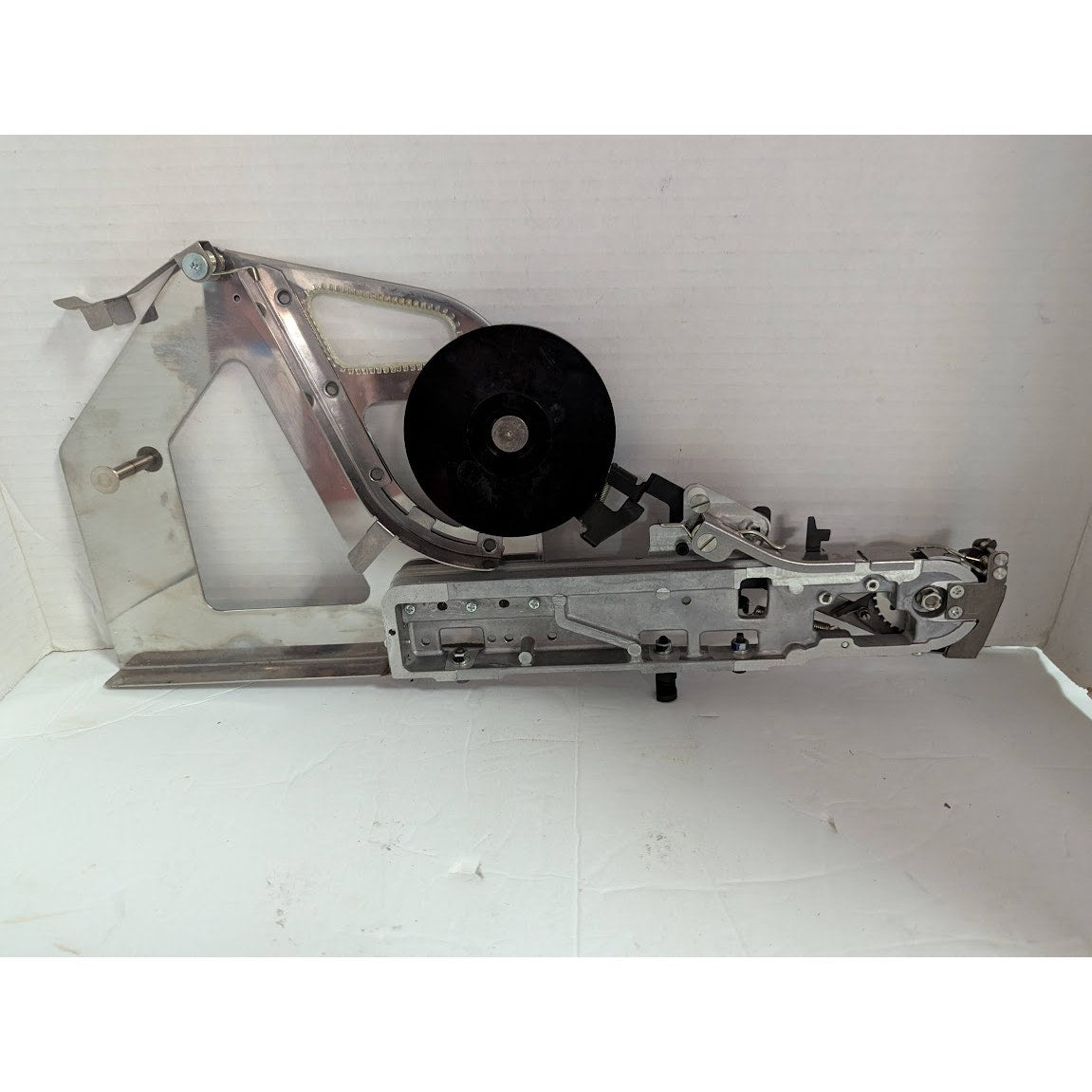 SMT oem CREATE FEEDER TAPE 12MM NEW CREATE Emboss 69C1CS P:4MM CM-60 No. 2400018