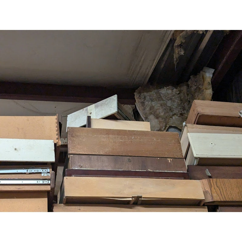Secondhand Sandies: Drawers for all crafts and projects 5.00 each