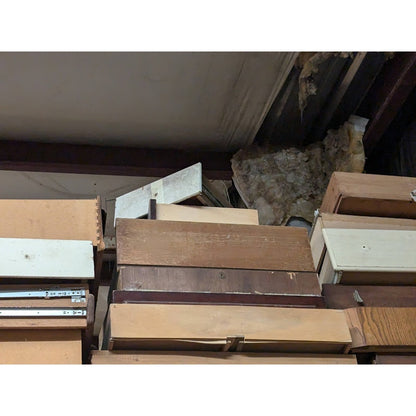 Secondhand Sandies: Drawers for all crafts and projects 5.00 each