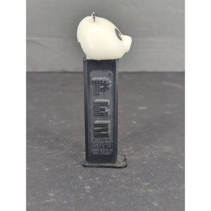 Vintage Panda Bear Pez Dispenser Animal Collectible Czech Republic