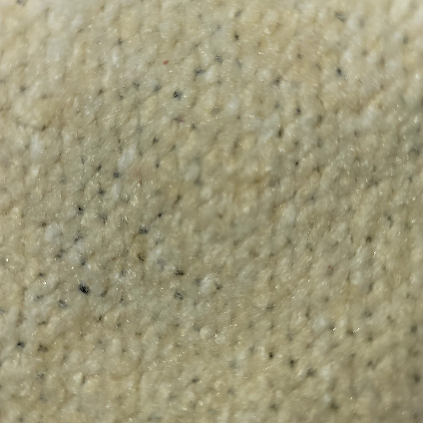 Vintage Mexican Zapotec Handwoven Wool Rug Blanket 82x56 Cream MCM Southwestern