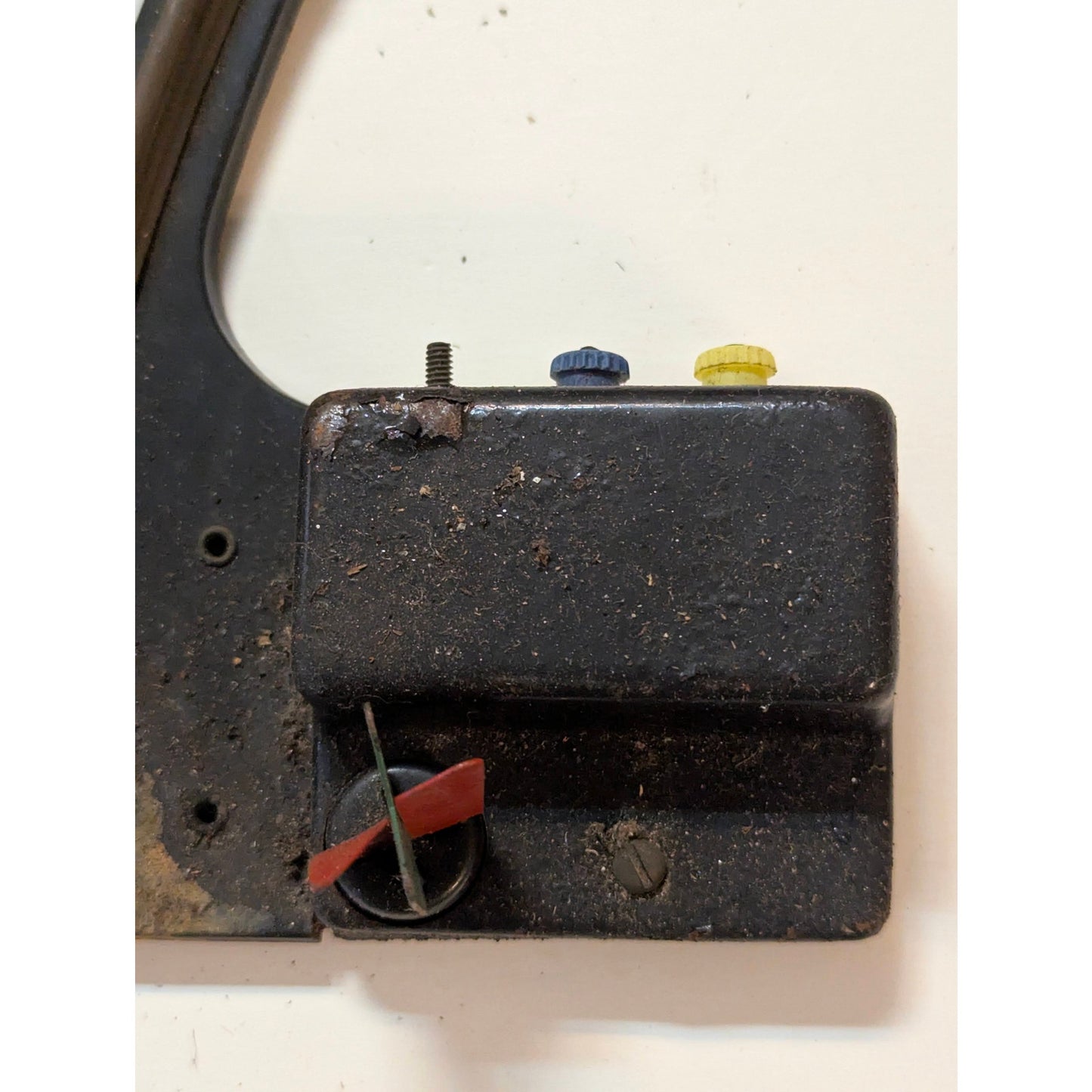 Lionel Vintage O27 Gauge No. 1008 Camtrol Track Switch Controllers Lot