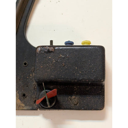 Lionel Vintage O27 Gauge No. 1008 Camtrol Track Switch Controllers Lot