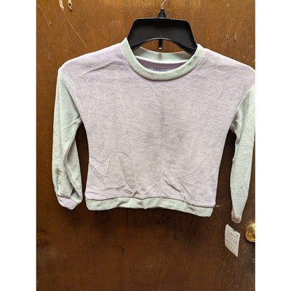 NEW Harper Canyon Small Tie Dye Sweatshirt Youth Kids top shirt long sleeve
