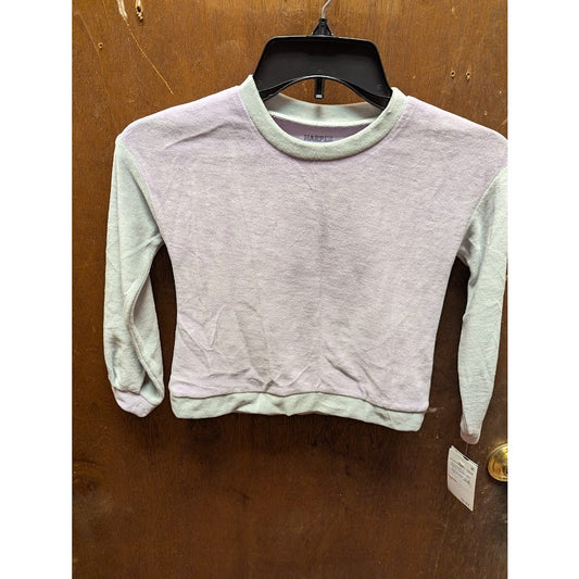 NEW Harper Canyon Small Tie Dye Sweatshirt Youth Kids top shirt long sleeve