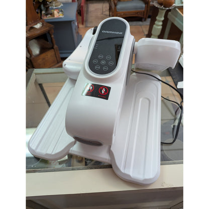 Damkee foot pedestal exerciser under the desk Model TT-201