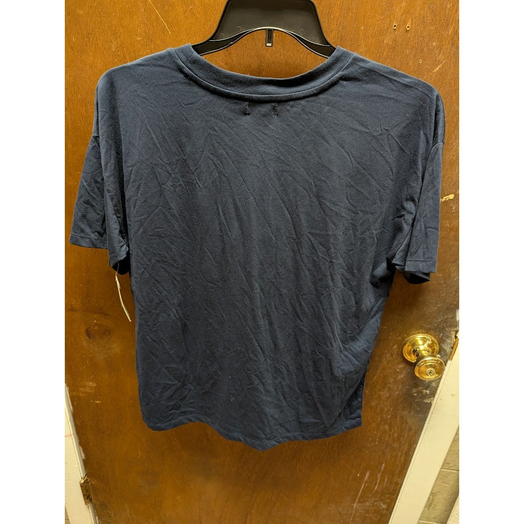 NEW Abound Size Medium short sleeve Graphic Tee T-Shirt BE KIND