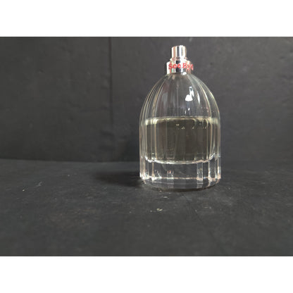 See by Chloe Eau de Parfum 2.7" Empty Fragrance Bottle Designer Vanity Decor