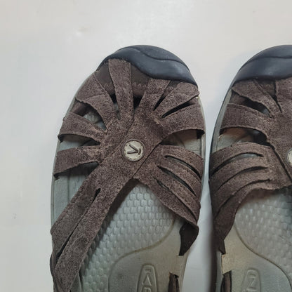 Keen Rose Women’s Sz 9.5 Hiking Sandals Closed Toe Sport Comfort Sling Back