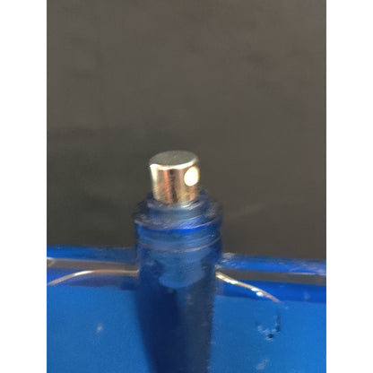 Bvlgari BLV Pour Homme Eau de Toilette Partial Bottle Designer Fragrance