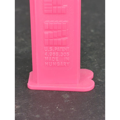 Vintage Minnie Mouse Pez Dispenser Disney Collectible