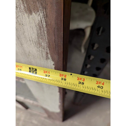 Secondhand Sandies: 5ft. door arched glass perfect for a dutch door