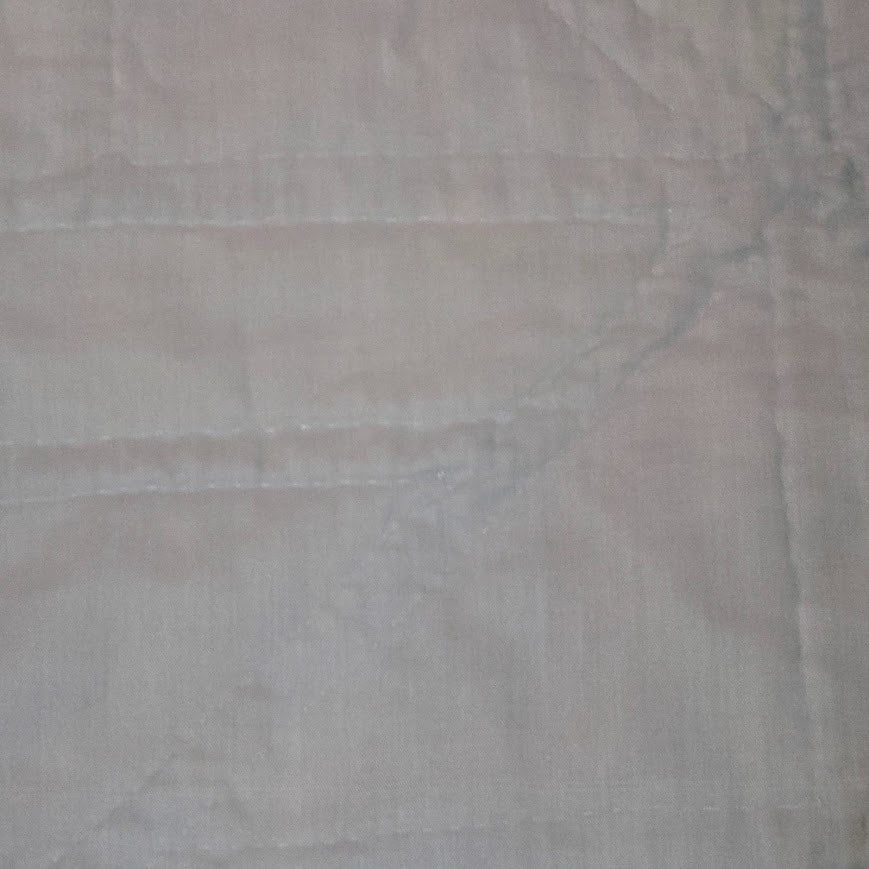 Vintage Handmade Quilt Queen 73" X 96" Bedspread Blanket Farmhouse Cabin