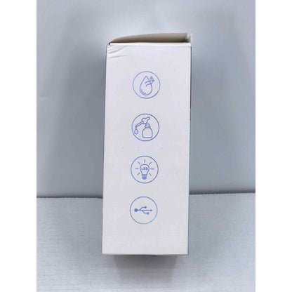 Decomantra Tabletop Air Humidifier