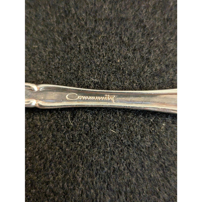 Vintage Community Affection Silverplate Flatware Piece Replacement DINNER FORK