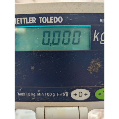 Mettler Toledo Ariva Model RN20 KILOGRAM ONLY Scale table model Shipping grocery