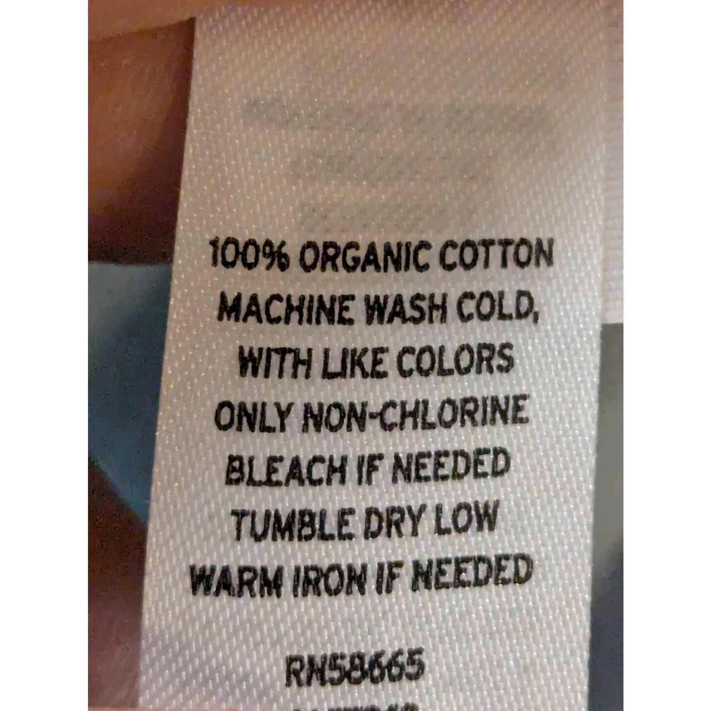 NWT Nordstrom Baby Organic Cotton Sleeveless Romper (Size 6M)