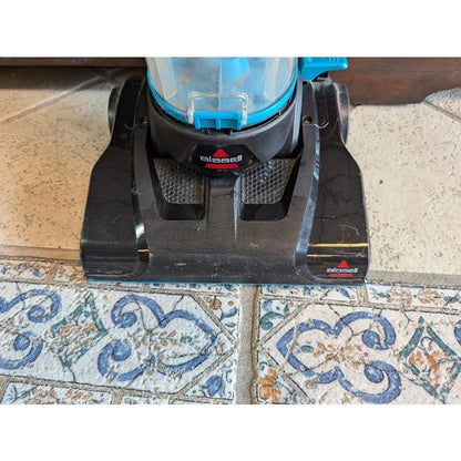 Bissell Powerforce Upright Vacuum Cleaner compact lightweight Model 2112