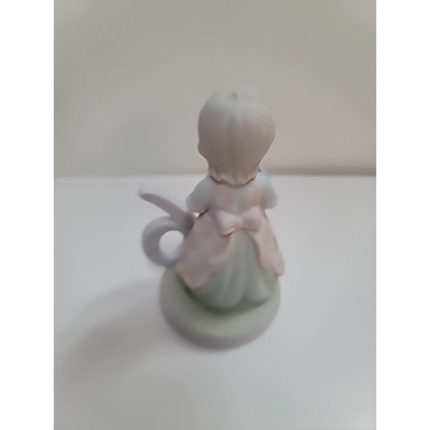 The Christopher collection Lefton Figurine 1982