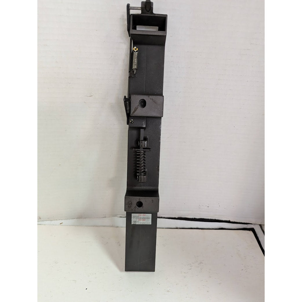 SMT juki FEEDER holder TAPE PART 32MM  NEW Japan Emboss CM-62