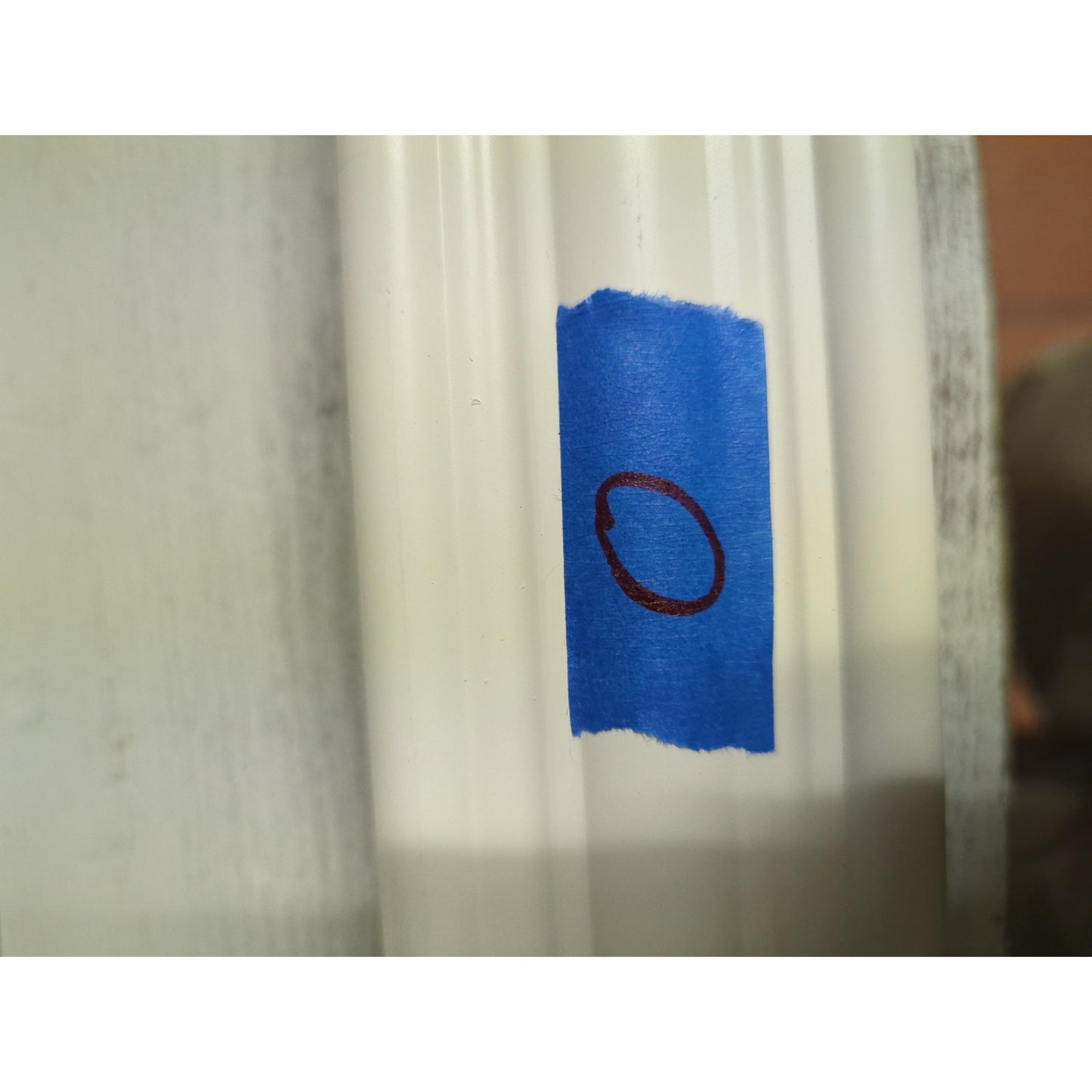 Upcycled PVC Shutter Frames: DIY Mirror, Shadow Box, & Wall Decor