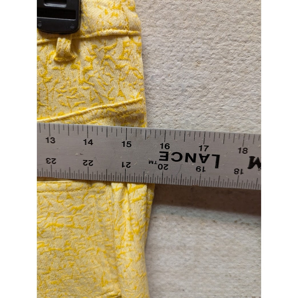 Eric Size 4 Womens Pants Skinny Textured NWT Slim Leg Casual Womens