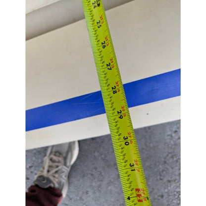 Sea Eagle SE 330 Inflatable canoe kayak portable lightweight flat or mild rivers