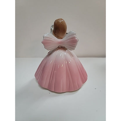 Josef Original Birthday Girl "12 Years Old" By Dakin Figurine Angel