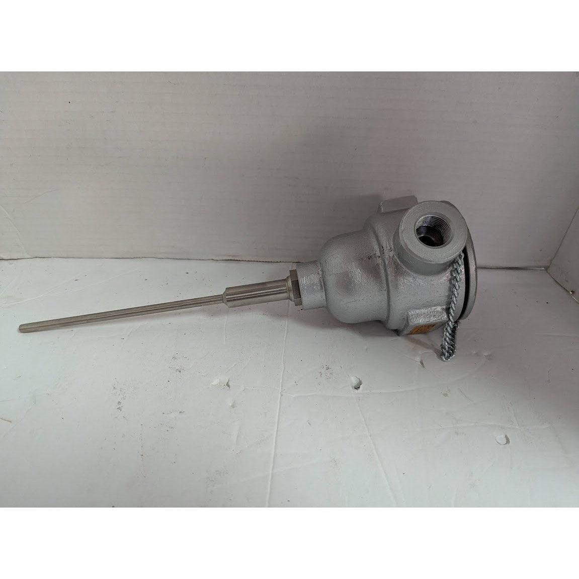 OMRON E52-PT 20C-6 6.4 JPt100 Class B Japan Temperature Sensor Thermocouple