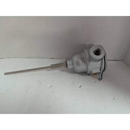 OMRON E52-PT 20C-6 6.4 JPt100 Class B Japan Temperature Sensor Thermocouple