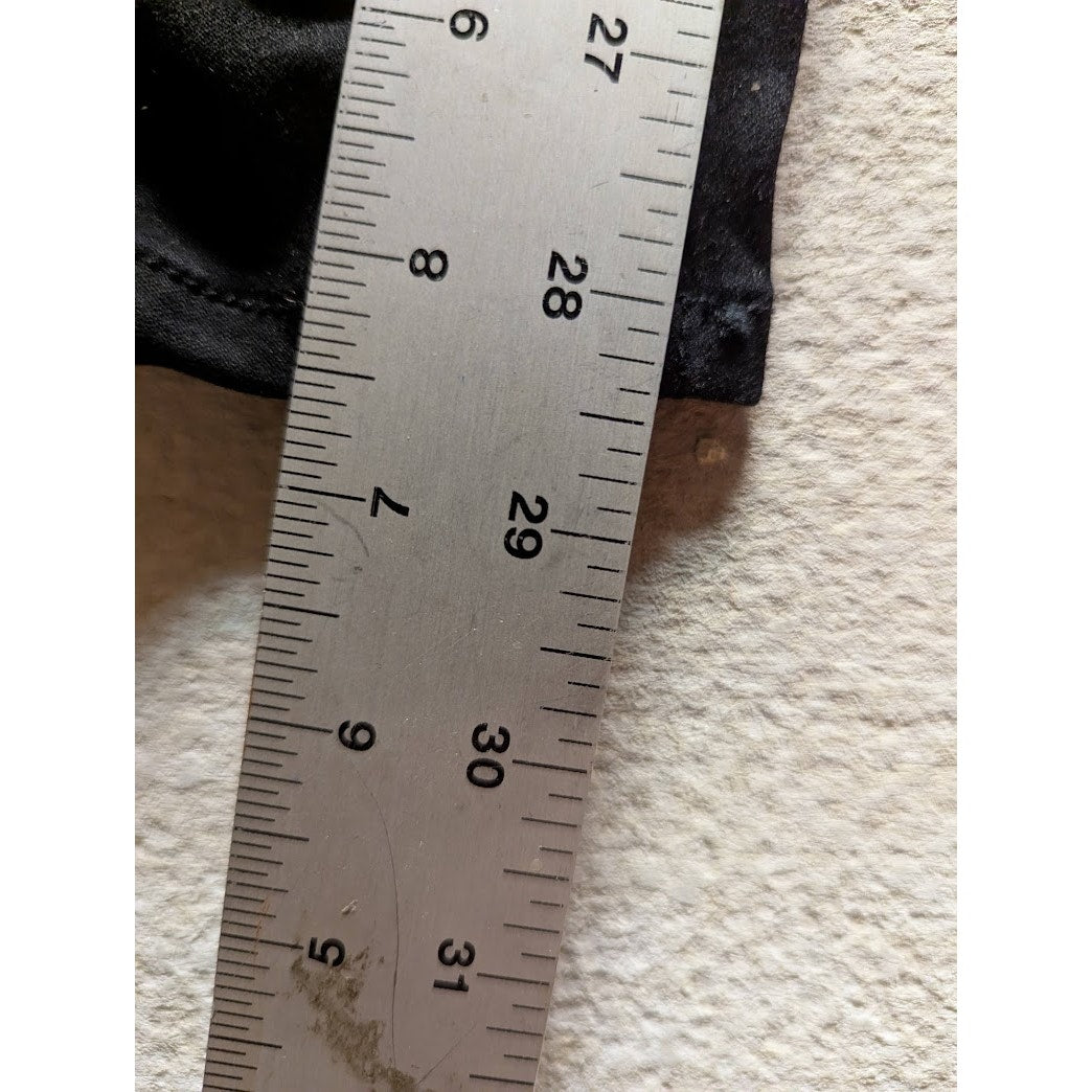 KUT From the Kloth Womens Jeans Size 00 Black NWT Mia High Rise Ankle Skinny XXS