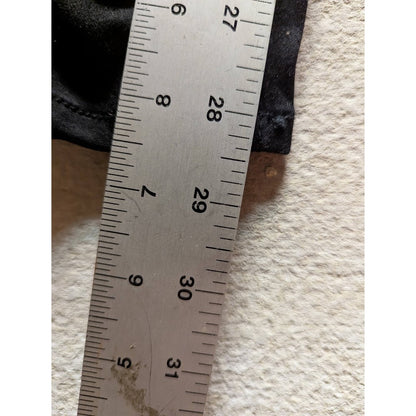 KUT From the Kloth Womens Jeans Size 00 Black NWT Mia High Rise Ankle Skinny XXS