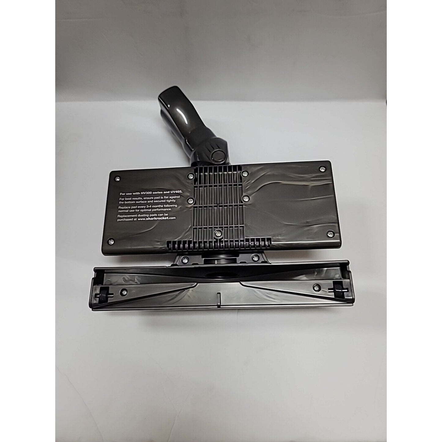 Shark Rocket Dust Away Vacuum Hard Floor Attachment Head HV300 UV405 Replacement