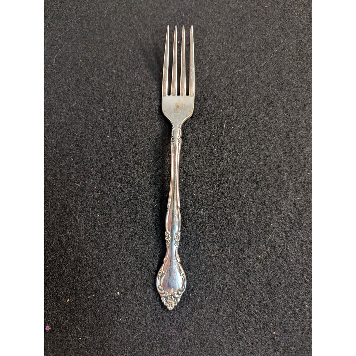 Vintage Community Affection Silverplate Flatware Piece Replacement DINNER FORK