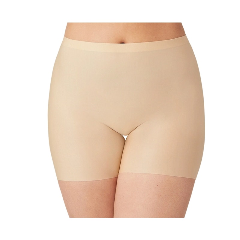 Wacoal Beyond Naked Thigh Shaper MEDIUM SHAPEWEAR girdle smoother NEW $48.00