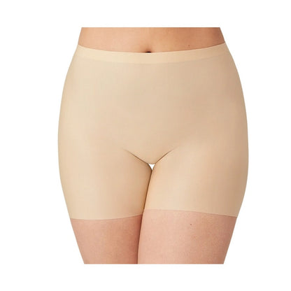 Wacoal Beyond Naked Thigh Shaper MEDIUM SHAPEWEAR girdle smoother NEW $48.00