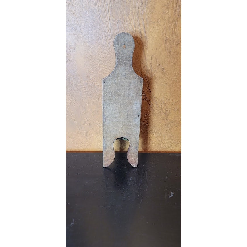 Vintage Solid Brass and Wood Cheese Grater Handcrafted Greek Kitchen Tool