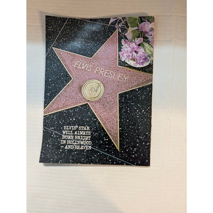 National Enquirer Elvis Presley Special Investigation Murder Evidence Magazine