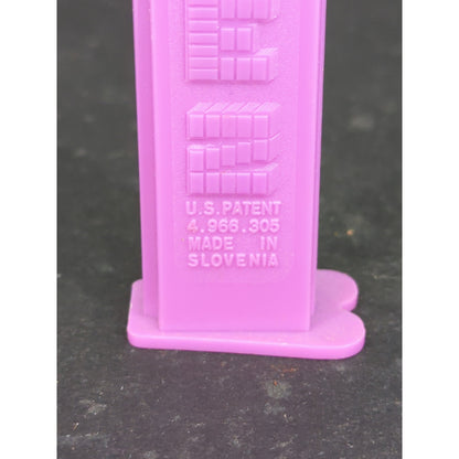 Vintage Lamb Chop Pez Dispenser Shari Lewis Collectible 1979