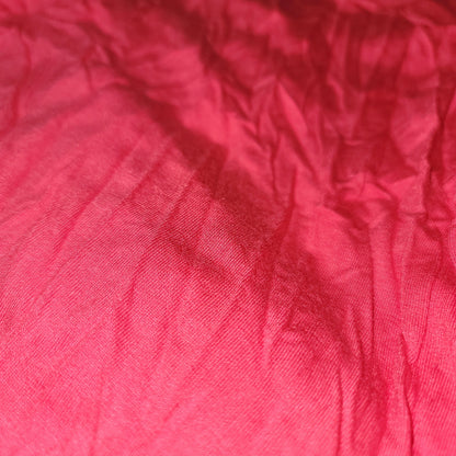 Loveappella V-neck Jersey Maxi Dress Size Medium Dark Pink NWT Stretchy Flowy