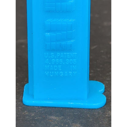 Vintage Duck in Egg Pez Dispenser Novelty Collectible