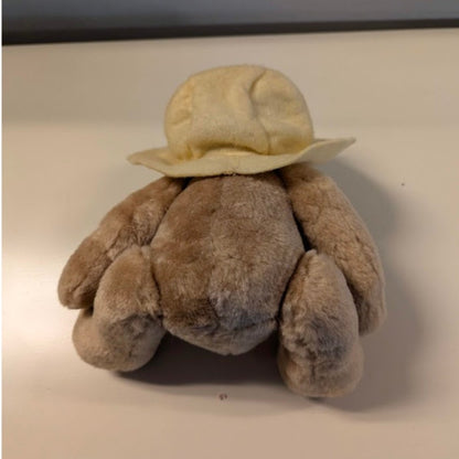 Stuffed Animal PLUSH teddy bear Mama Bernadette Hallmark